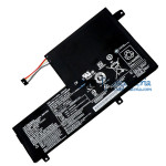 Batería para Lenovo L15L3PB0 15IKBR 7000-15AST L15M3PB0 14AST [Batería de repuesto]